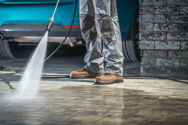 Trusted Lake Mack Forest Hills, FL Pressure Washing Experts