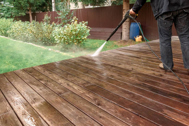 Lake Mack Forest Hills, FL Pressure Washing Company