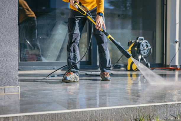 Best Parking Lot and Garage Cleaning  in Lake Mack Forest Hills, FL